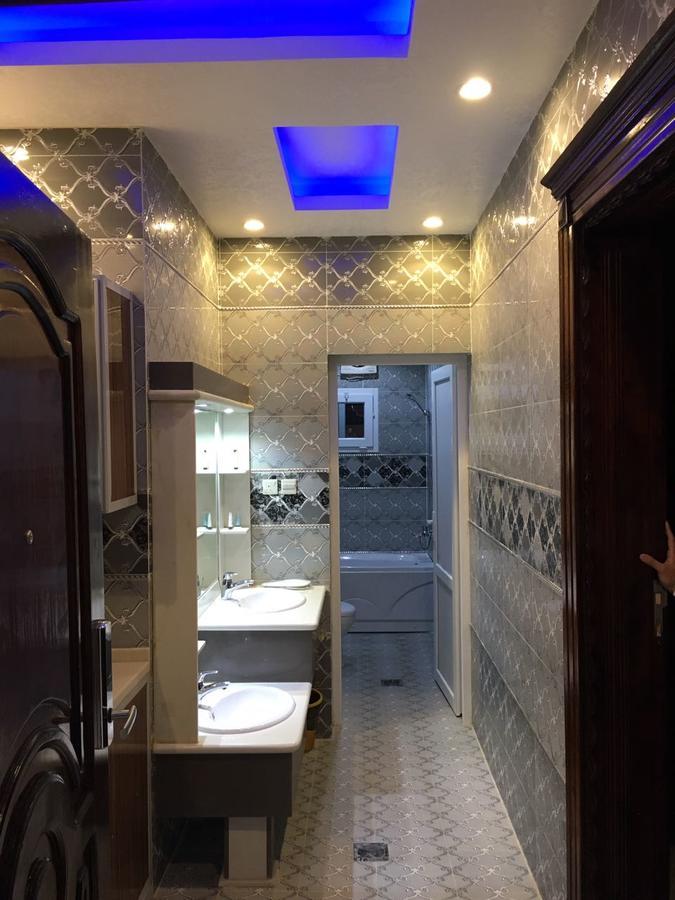Dana North Aparthotel Ал Кураят Екстериор снимка