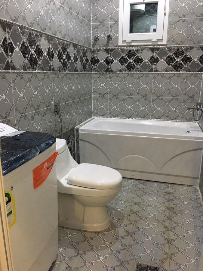 Dana North Aparthotel Ал Кураят Екстериор снимка