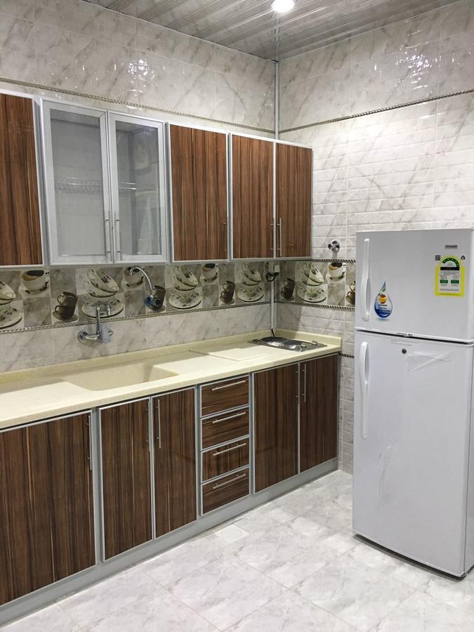 Dana North Aparthotel Ал Кураят Екстериор снимка