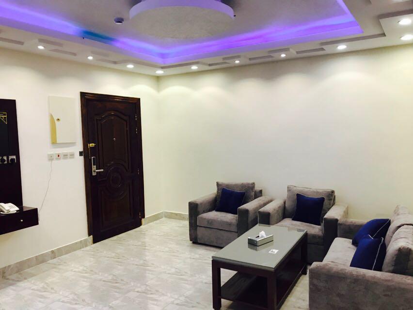 Dana North Aparthotel Ал Кураят Екстериор снимка