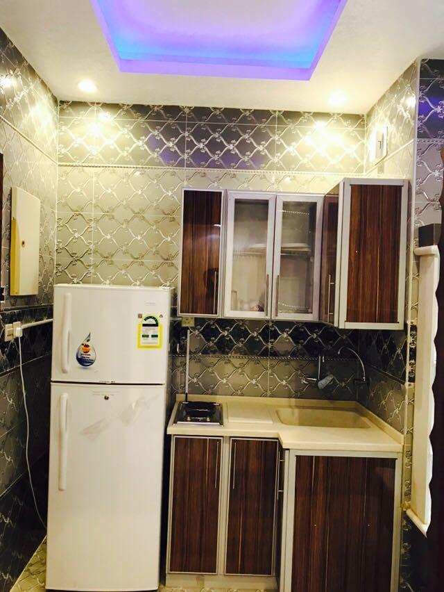 Dana North Aparthotel Ал Кураят Екстериор снимка