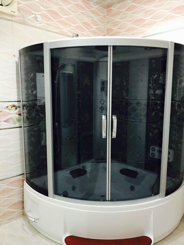 Dana North Aparthotel Ал Кураят Екстериор снимка