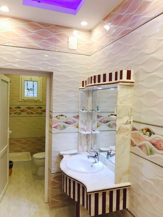 Dana North Aparthotel Ал Кураят Екстериор снимка