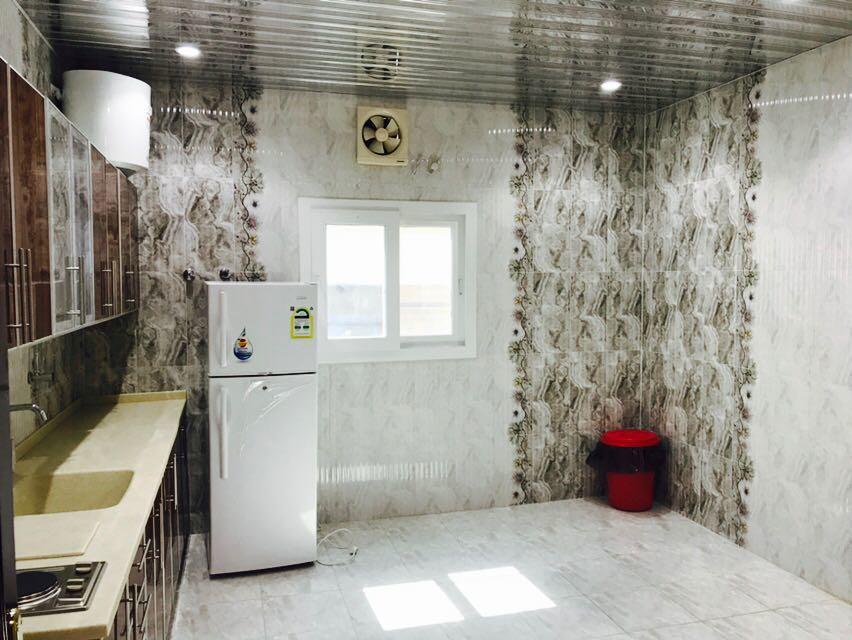 Dana North Aparthotel Ал Кураят Екстериор снимка