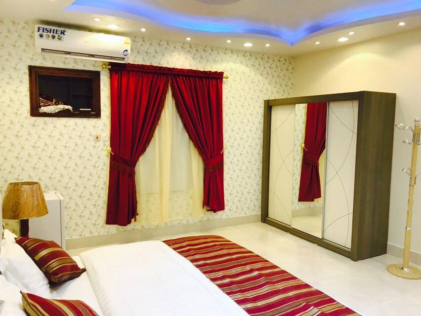 Dana North Aparthotel Ал Кураят Екстериор снимка