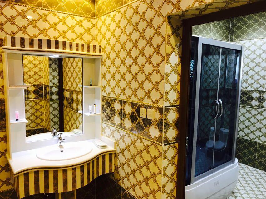 Dana North Aparthotel Ал Кураят Екстериор снимка