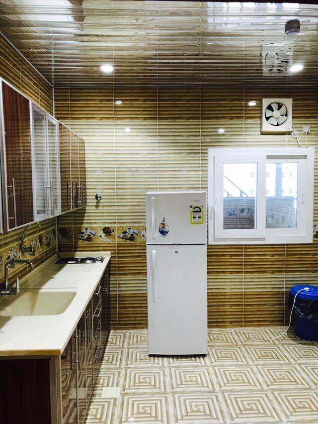 Dana North Aparthotel Ал Кураят Екстериор снимка
