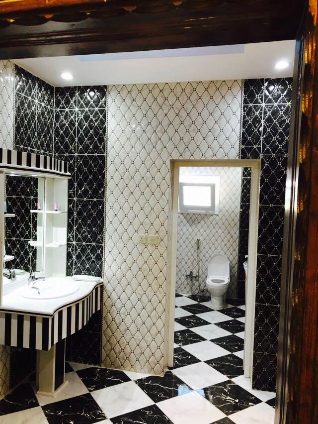 Dana North Aparthotel Ал Кураят Екстериор снимка